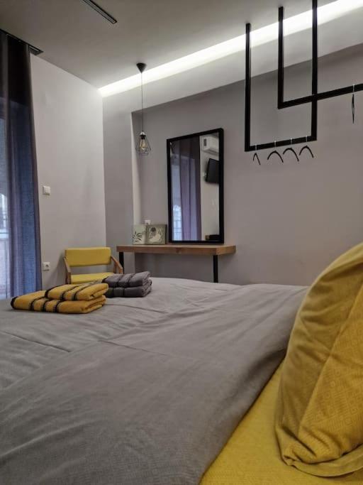 Vv Cosy Host 1 Apartment Larissa Exterior photo