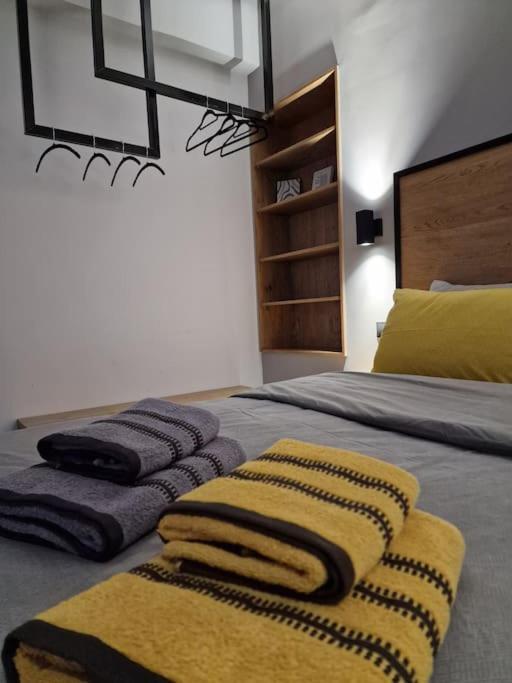 Vv Cosy Host 1 Apartment Larissa Exterior photo